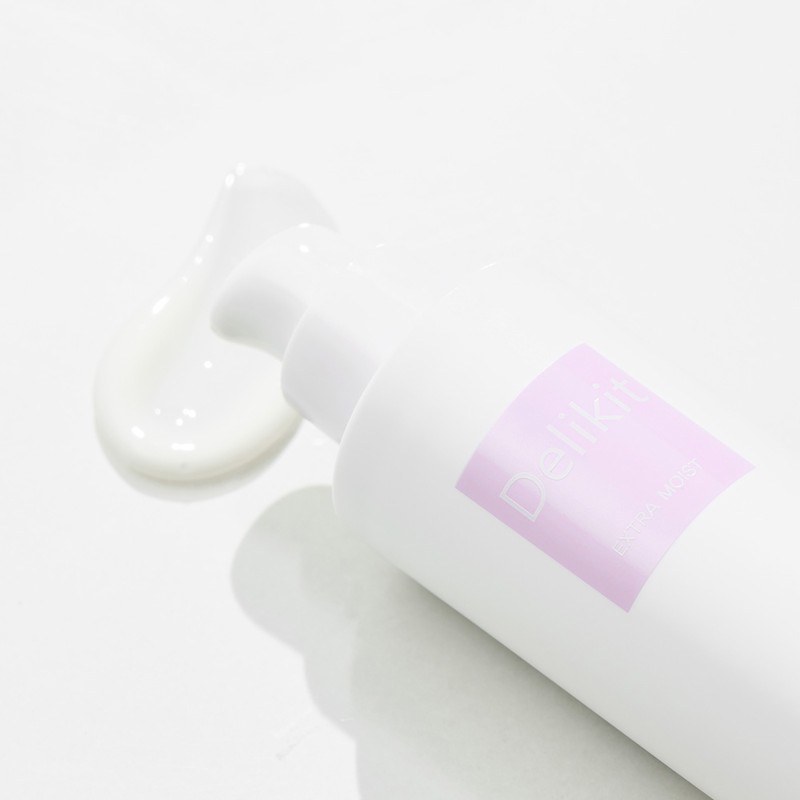 big mouth IPKN Delicate Extra Moist Serum 50ml / 입큰