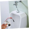 Operitacx Intelligent Sensor Flush Valve Wall Mounted Automatic Urinal Flusher
