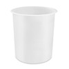 House Naturals 5 Gallon bucket pail Liner 15mil LDPE plastic