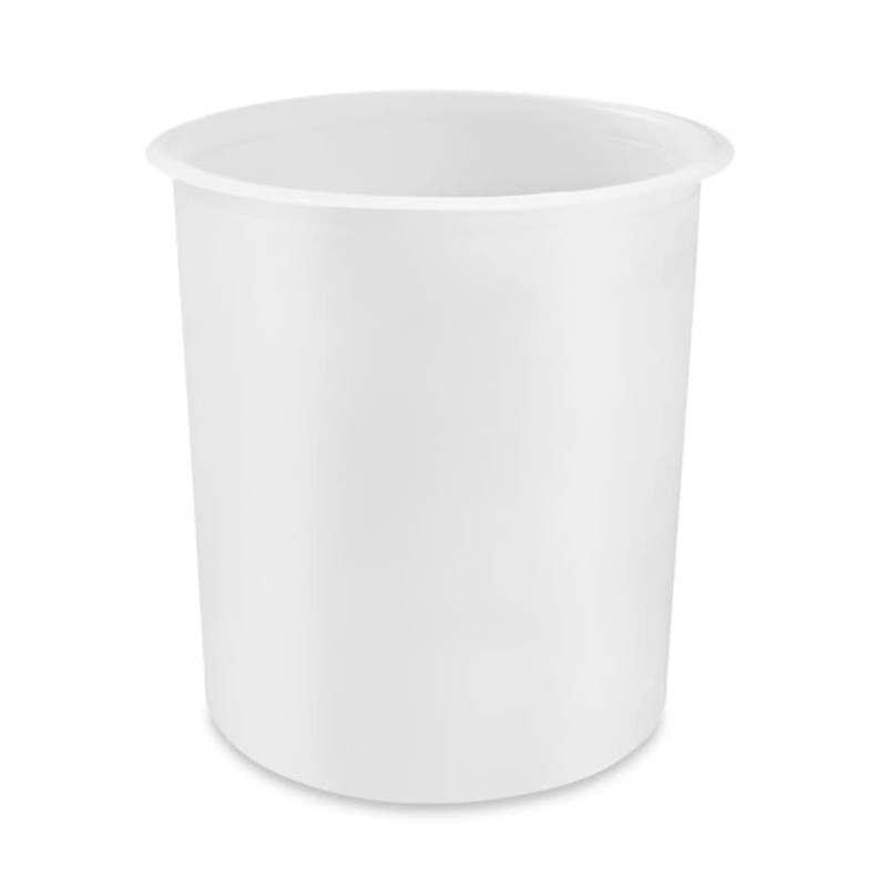 House Naturals 5 Gallon bucket pail Liner 15mil LDPE plastic