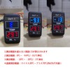 Car Double Thermometer Inside / Outside Temperature Measurement Thermometer Thermometer