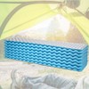 Outdoor Foldable Moisture Proof Foam Pads Mat for Camping Picnic