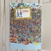 American Greetings Where’s Waldo Happy Birthday Card Find Wenda Get