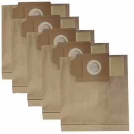 5 X MORPHY RICHARDS HANDY/PREMAIR VACUUM DUST BAGS