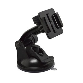 vhbw Suction Cup Diameter 7 cm For Gopro HD Hero 3 3 + Plus Chdhx 301 Black Edition, GoPro HD Hero 3/3 + Plus