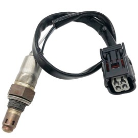EPSIRMP 36531-HR3-A21 Oxygen O2 Sensor Compatible with Honda TRX420 Rancher 2014-2020, TRX500 Rancher 2015-2016, TRX500 Foreman TRX500 Rubicon 2015-2020, TRX520 2020-2021 36531-HR3-A22