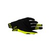 Alpinestars - Techstar Gloves Black/Yellow Fluo Sm (3560125-155-S)