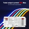 GLEDOPTO WiFi Bluetooth 5 in 1 LED Strip Controller DC12-24V