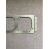 CADDY nVent Caddy Caddy RBS24 4-Box Mounting Bracket