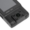Portable Video Recorder 1080P Night Vision 1.5 Inch IPS Screen