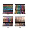 Pure Vie Professional 120 Colors EyeShadow Palette Makeup Contouring Kit