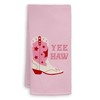 HIWX XxMj-384-Yeehaw Toallas