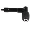 Right Angle Converter 90 Degree Corner Drill Adapter Electric Drill