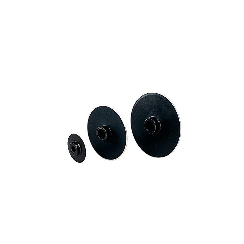 KS Tools 104.5005 Spare cutting wheel f.pipecutters,15.3mm
