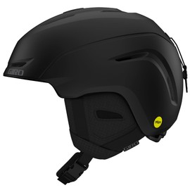 Giro Neo Junior Ski/Snowboarding Helmet with MIPS technology - Black - Small (52-55.5cm)