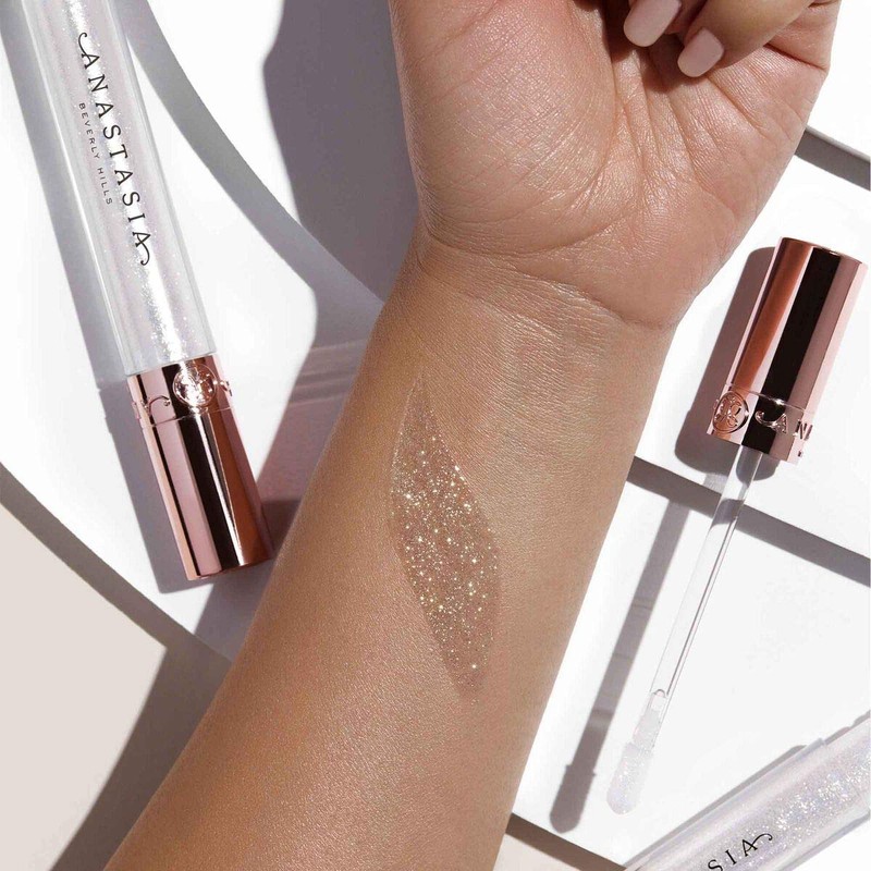 Anastasia Beverly Hills - Brillo de diamante de miel