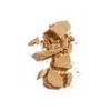 Polvo Maquillaje Compacto Bissú Tono 10 Honey