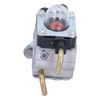 Carburetor Carb Kit Replacement Fit for STIHL fs38 fs45 fs46