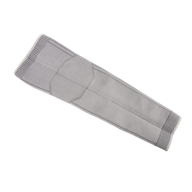1 Pair of Self Heating Knee Pads Graphene Warm Compression