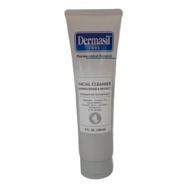 Dermasil Labs Limpiador Facial Reparador - 148 Ml