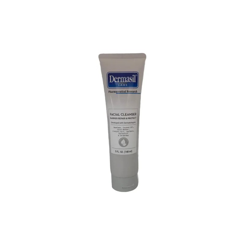 Dermasil Labs Limpiador Facial Reparador - 148 Ml
