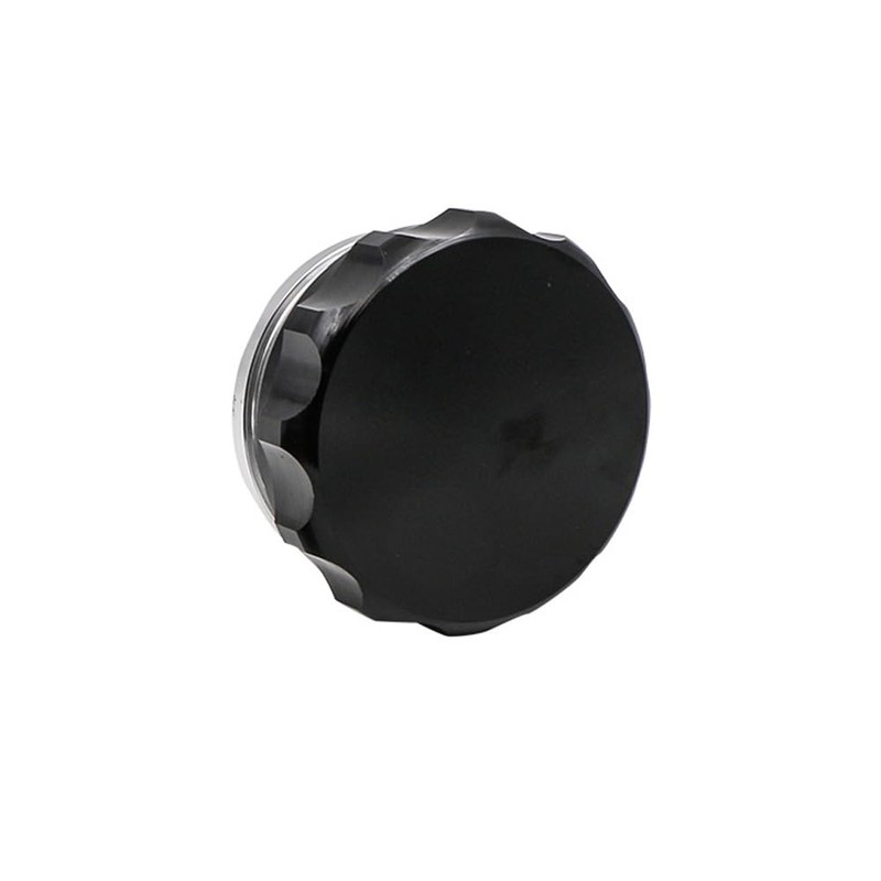 2" 51mm Universal Aluminum Alloy Weld Billet On Filler Neck
