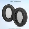 HAIZEEN Ear Pads Compatible with Sony WH-H910N WH H910N Wireless