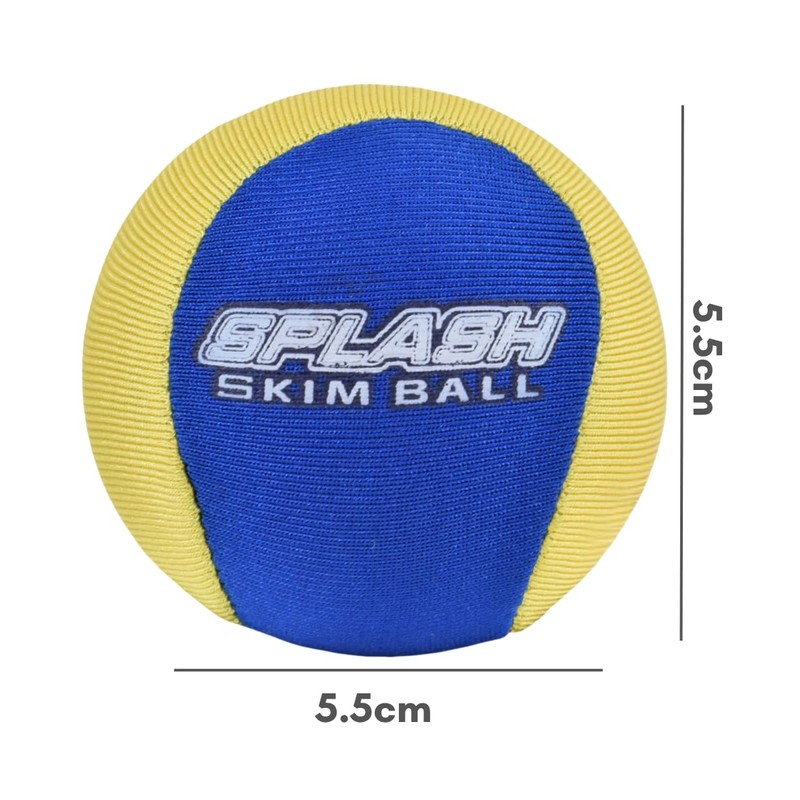 Electoys Floating Skim Ball For Kids | Swimming Pool Ball