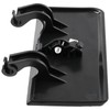 MOTOALL 1NL97DX9AB Parking Brake Release Handle Replacement for Dodge Ram