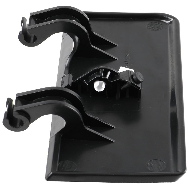 MOTOALL 1NL97DX9AB Parking Brake Release Handle Replacement for Dodge Ram