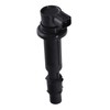 TCT-MOTORPARTS 4x Ignition Stick Coils Fits for Kawasaki Ninja ZX6R