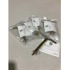 LLP 5 Vintage NOS Snowmobile Track 1/4" T-Nut Stud Installation