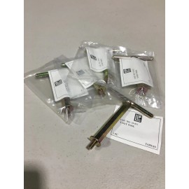 LLP 5 Vintage NOS Snowmobile Track 1/4" T-Nut Stud Installation Tool Woodys Studboy