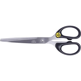 ESD Scissors with Conductive Handles