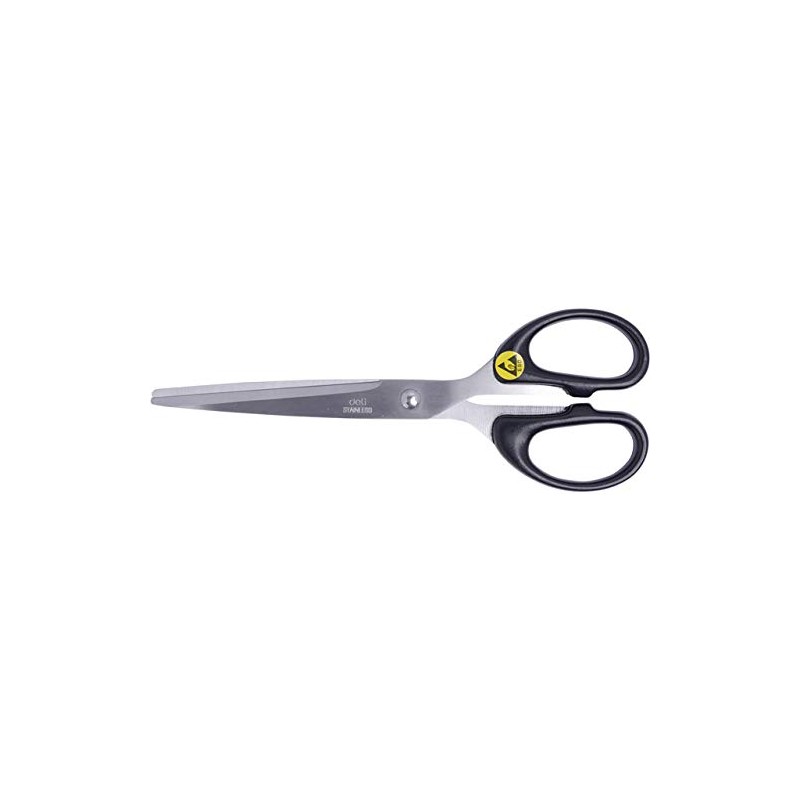 ESD Scissors with Conductive Handles