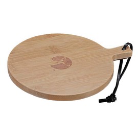 Captain Stag UP-2676 Sierra Cup Lid for Sierra Cup, 22.0 fl oz (630 ml), Bamboo, 6.0 x 5.7 x 0.5 inches (177 x 144 x 12 mm), Natural