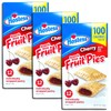 Tribeca Curations Hostess Snack Size 100 Calorie Mini Fruit Pies