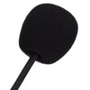 3.5mm Microphone Noise Reduction Replacement Gaming Microphone for HHyperX Cloud