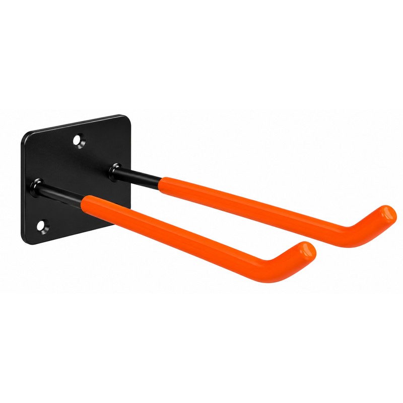1Pc Garage Storage Hook for Gardening Tools,Wall Hook,Garage Organization and