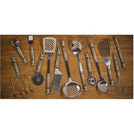 Tala Stainless Steel Citrus Zester and Peeler, Ideal for Zesting Fruits and Peeling Slices for drinks, dishwasher safe