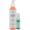 B Natural SPA Gel Corporal Ultra Reafirmante, con Ácido Hialurónico