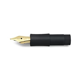 Kaweco Fountain Pen Nib sport classic gold plated: