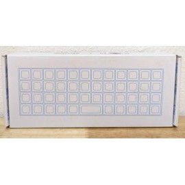 MassDrop X OLKB The Planck Keyboard Kit Green CNC Case MDX-11894-GRNC