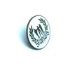 Patch Nation Metal Pin Badge