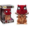 Squirrelpool (Flocked) (10 inch)