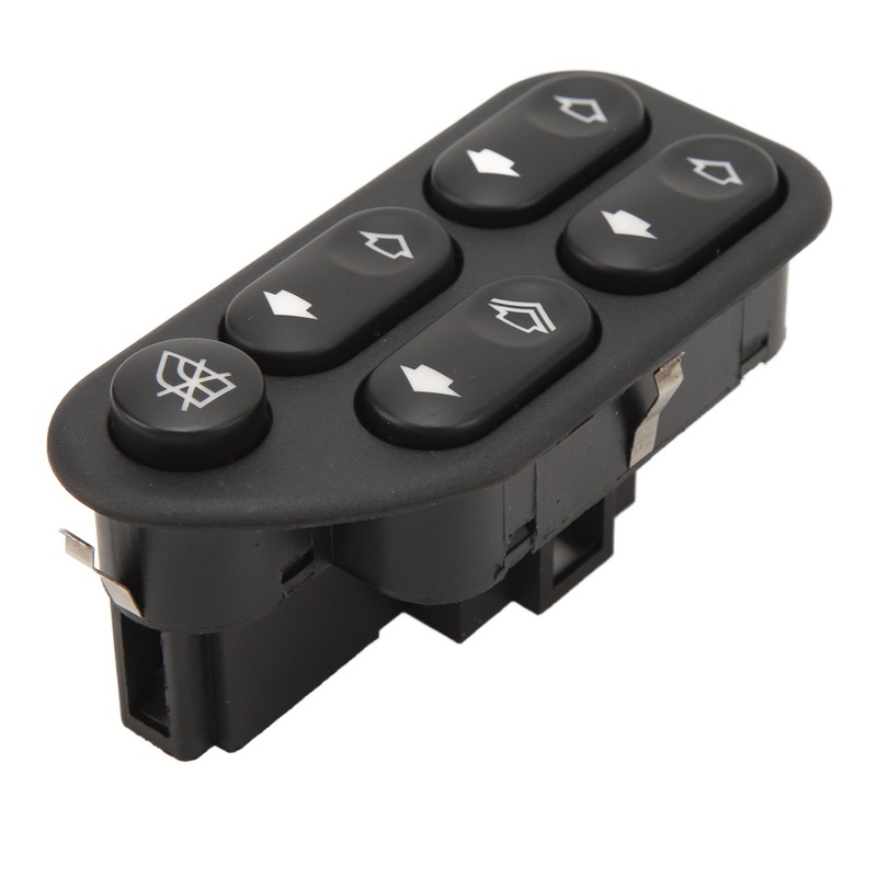 Driver Side Power Master Window Control Switch 7S6514529AA Replacement for