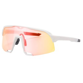 Generisch Polarised Cycling Glasses, UV Protection Glasses for Cycling & Outdoors, Lightweight Sports Glasses for Men and Women: For Running Bike, Hiking, Sports & Everyday Use