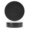 2 in 1 Rotating Display Stand Mute Rotating Jewelry Display