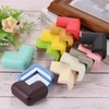 sourcing map Corner Protectors, 8 Pcs Furniture Corner Guards and