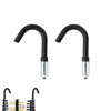 JADDUO Telescopic Ladder Hook